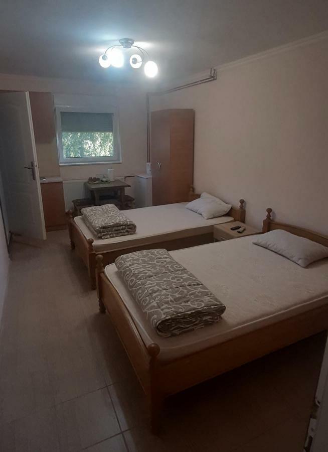 Aleksandar Vila Br Vrdnik Habitación foto